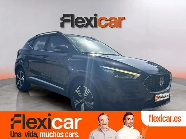 MG ZS 1.5 Comfort