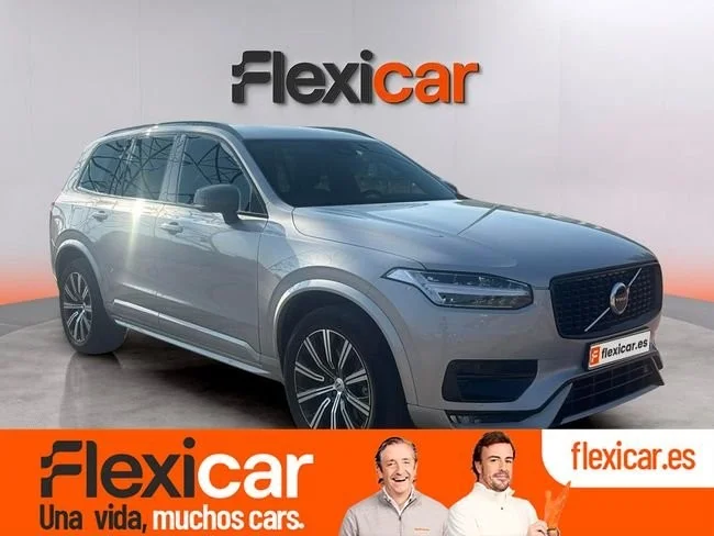 VOLVO XC90 2.0 B5 D AWD Core Auto