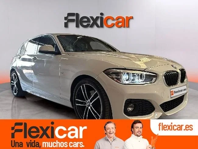 BMW Serie 1 120i