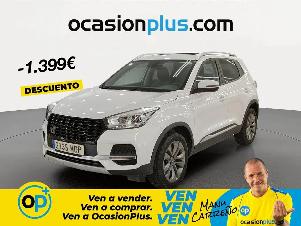 DR DR 4 DR 4.0 1.5