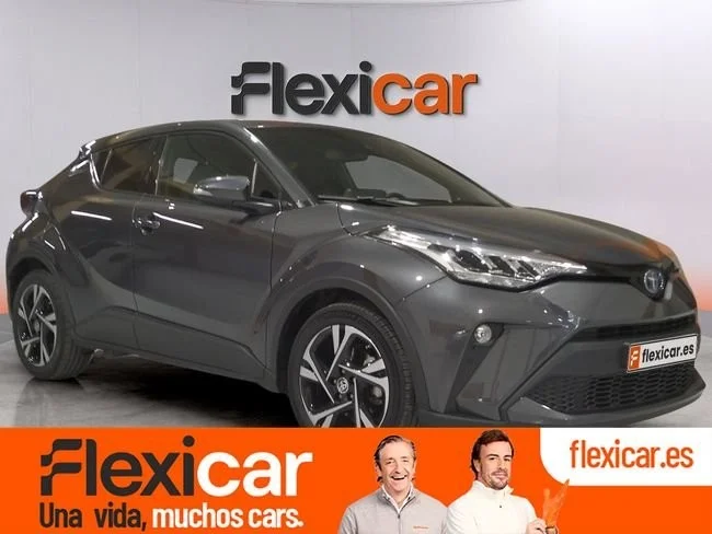TOYOTA C-HR C-HR 180H Advance