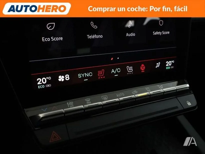RENAULT Mégane electric drive 160 kW Esprit Alpine