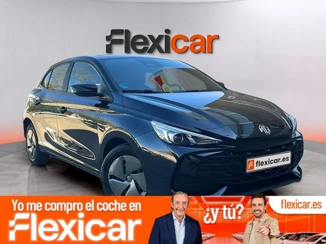 MG MG3 Standard
