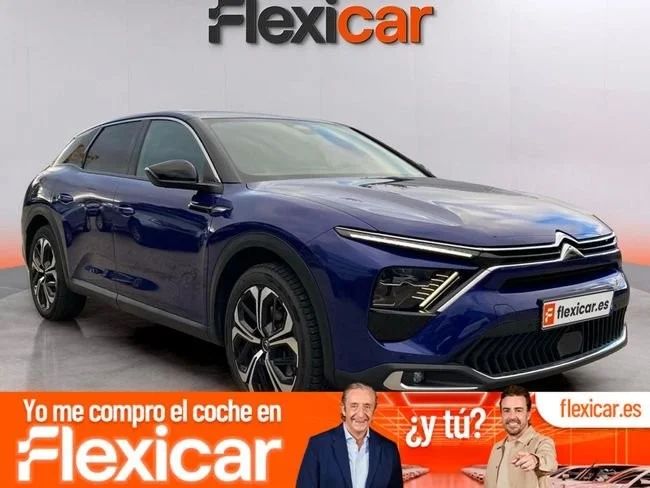 CITROEN C5 X C5 X Hybrid Shine Pack EAT8 225