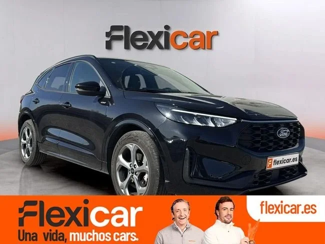 FORD Kuga Kuga 1.5 EcoBoost ST-Line FWD 150