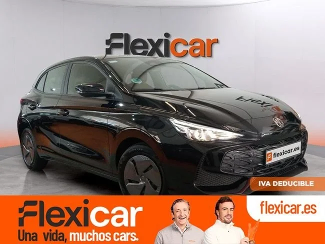 MG MG3 MG3 1.5 Hybrid+ Standard 143kW