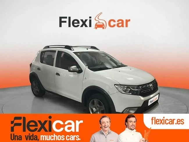 DACIA Sandero Sandero 0.9 TCE Stepway Comfort 66kW