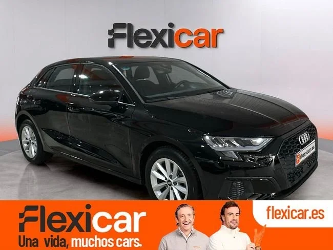 AUDI A3 Sportback 30 TFSI 81kW (110CV) S tronic
