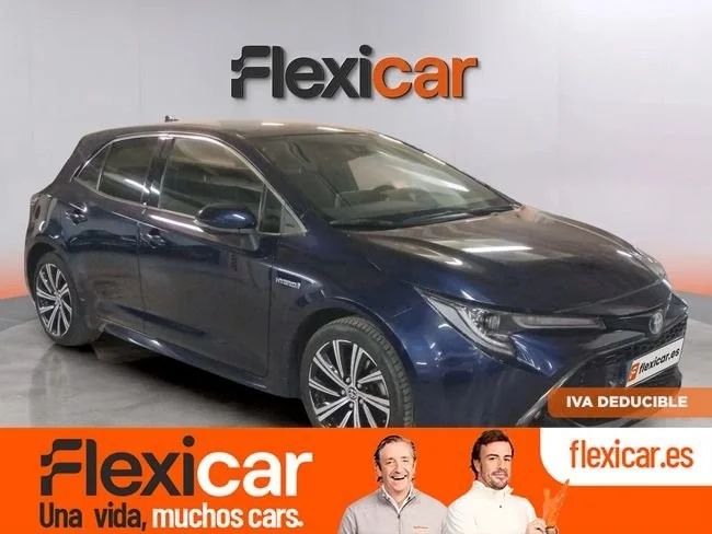 TOYOTA Corolla Corolla 180H Advance Luxury