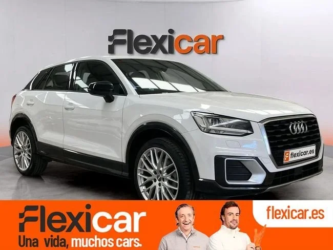 AUDI Q2 Q2 1.4 TFSI COD Design edition S tronic 110kW