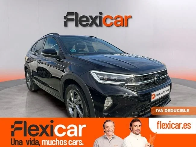 VOLKSWAGEN Taigo Taigo 1.0 TSI R-Line DSG 81kW