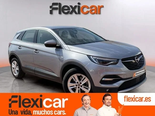 OPEL Grandland X 1.2 Turbo Edition