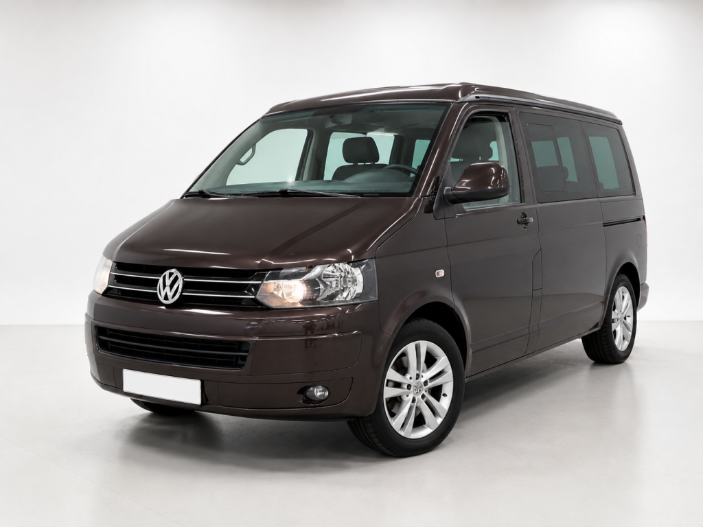 VOLKSWAGEN California California 2.0TDI Beach T.Elevable 140