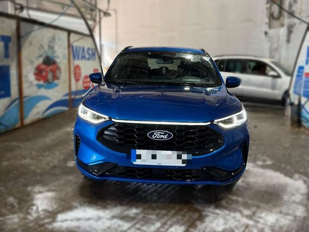 FORD Kuga Kuga 2.5 Duratec PHEV ST-Line 4x2