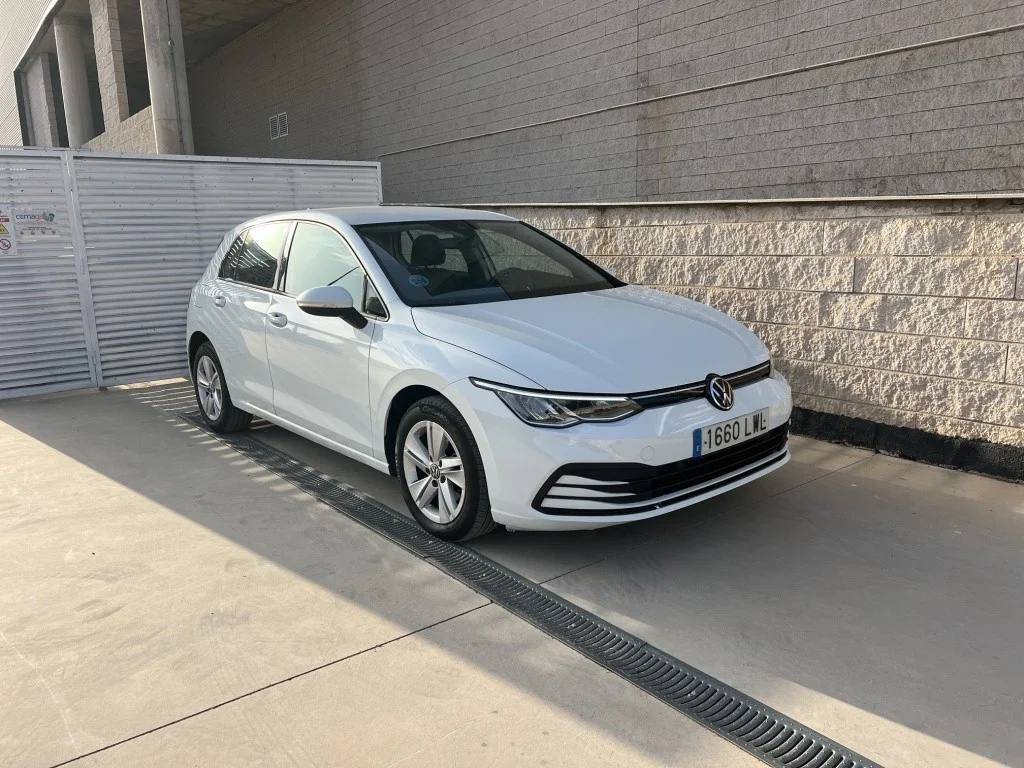 VOLKSWAGEN Golf Golf 2.0TDI DSG 85kW