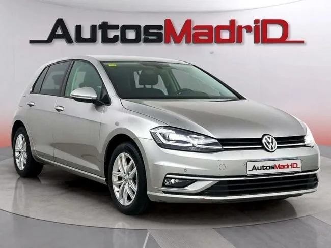 VOLKSWAGEN Golf Golf 1.0 TSI Advance 85kW