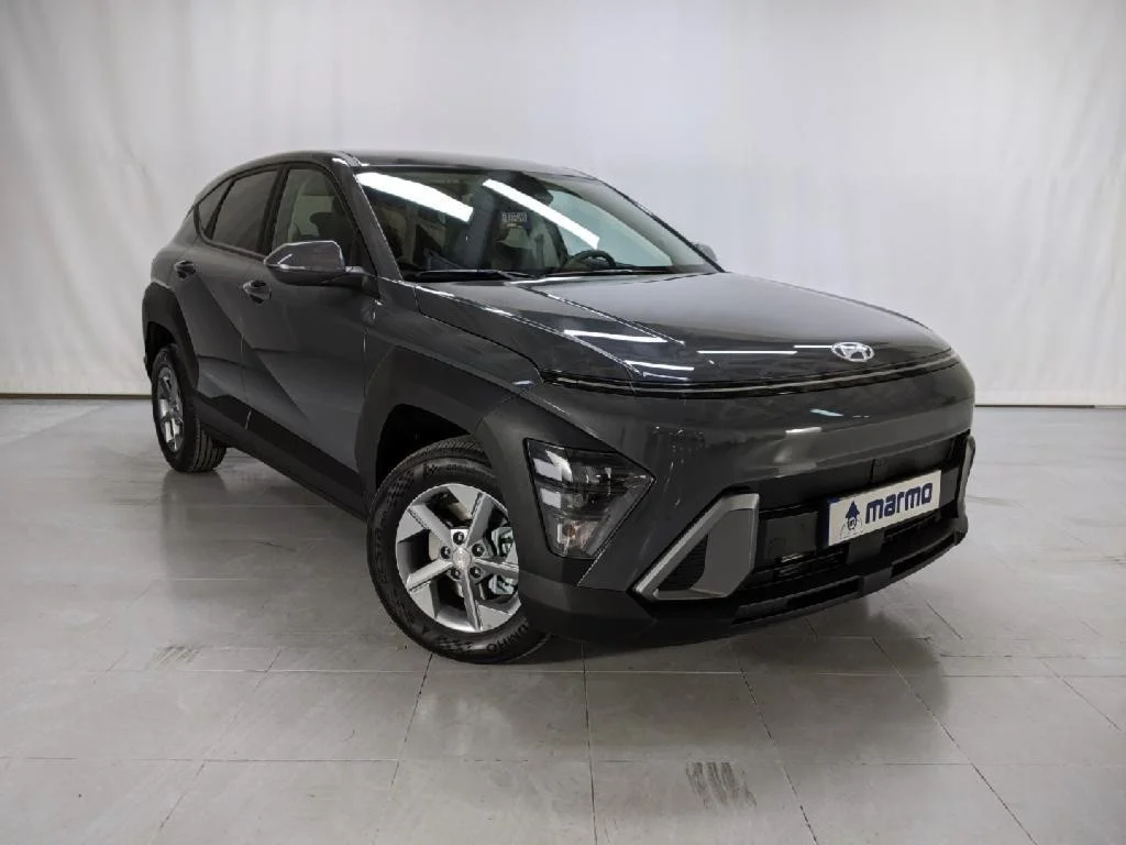 HYUNDAI Kona KONA MAXX 1.6 GDI 129CV HIBRIDO SEMINUEVO