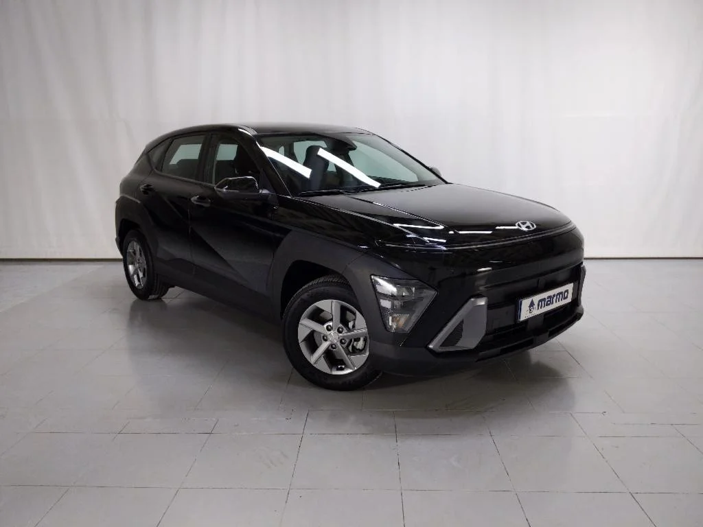 HYUNDAI Kona KONA MAXX 1.6 GDI 129CV HIBRIDO SEMINUEVO