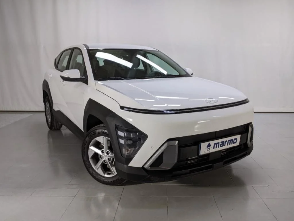 HYUNDAI Kona KONA MAXX 1.6 GDI 129CV HIBRIDO SEMINUEVO