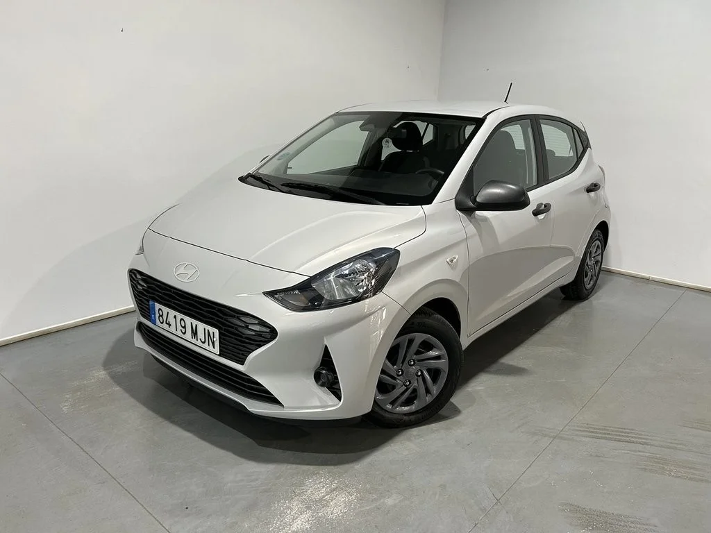 HYUNDAI i10 i10 1.0 MPI Essence
