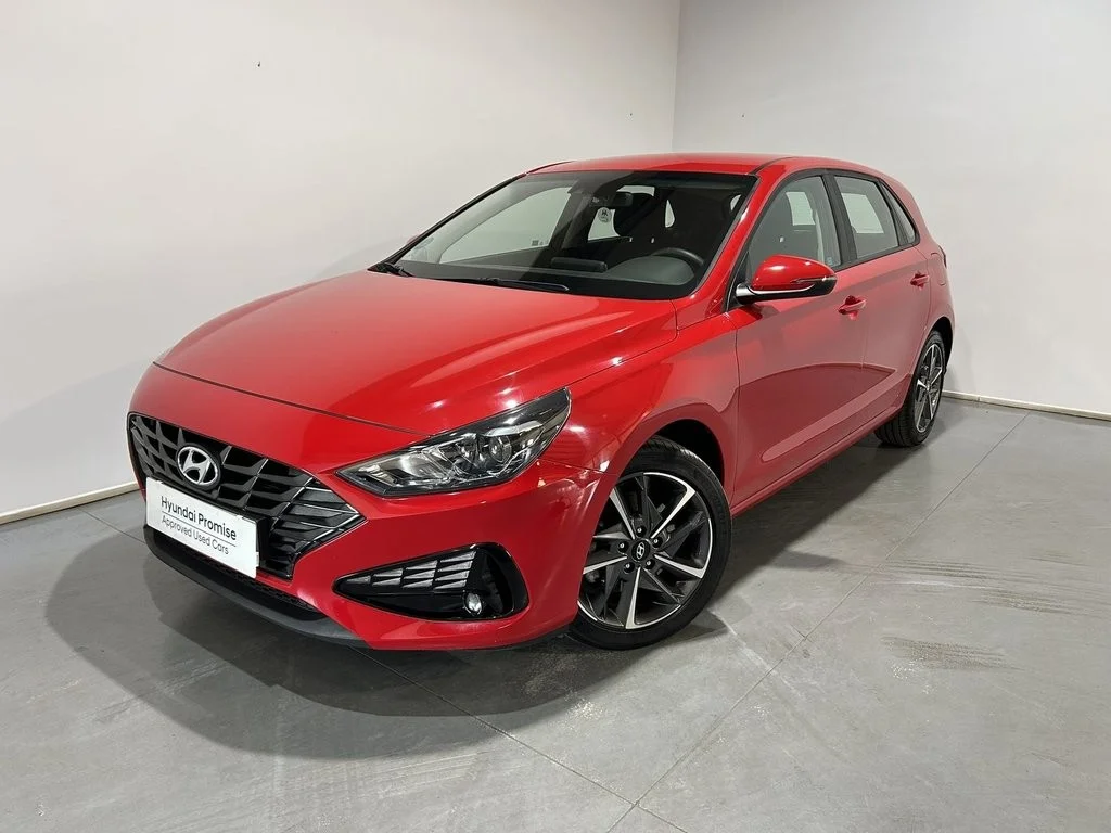 HYUNDAI i30 i30 1.5 DPI Klass SLX 110