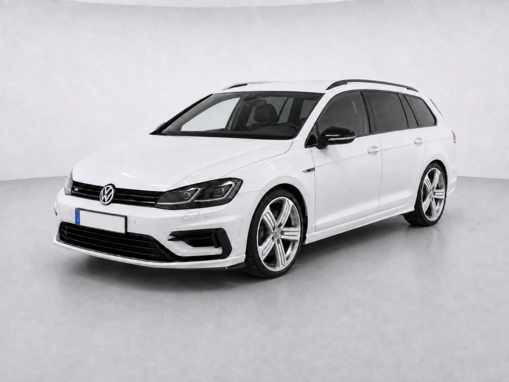 VOLKSWAGEN Golf Golf 2.0 TSI R DSG7 221kW