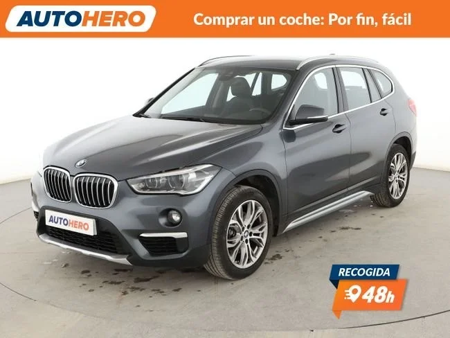 BMW X1 X1 sDrive 18iA xLine