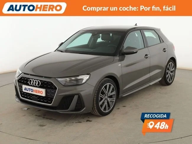 AUDI A1 30 TFSI S line