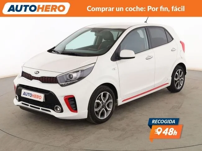 KIA Picanto Picanto 1.2 DPi GT-Line