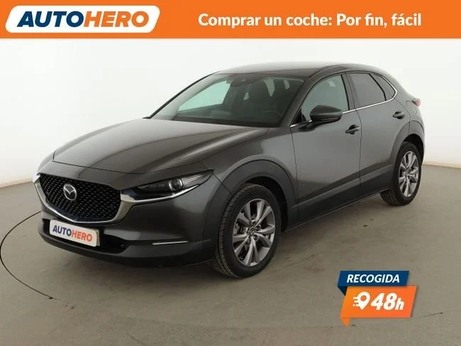 MAZDA CX-30 2.0 Skyactiv-G Mild-Hybrid Zenith 2WD