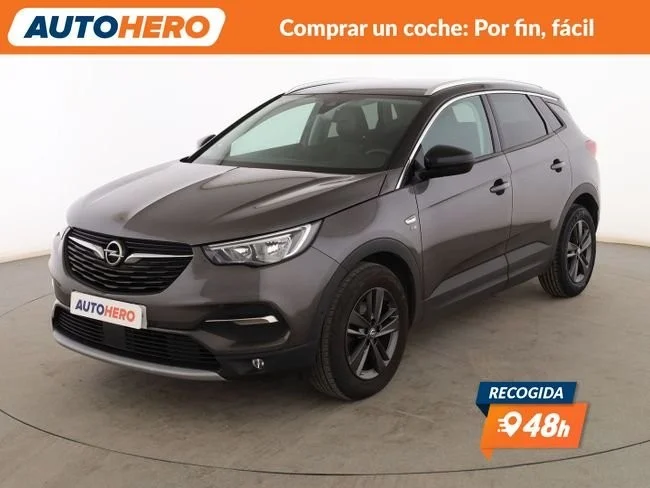 OPEL Grandland X 1.2 Turbo 120 Aniversario