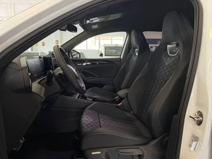VOLKSWAGEN Tiguan R-Line 1.5 TSI PHEV 150 kW (204 CV) DSG6