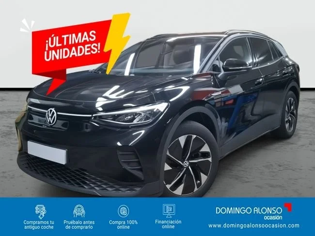 VOLKSWAGEN ID.4 Pro Power LIFE 77 kWh 150kW (204 CV) (E213MN17)