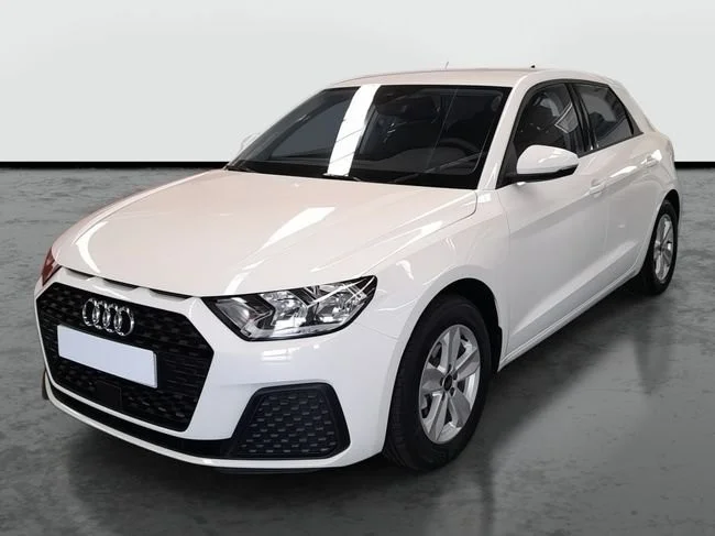 AUDI A1 Sportback Edition 25 TFSI 70 kW (95 CV) S tronic