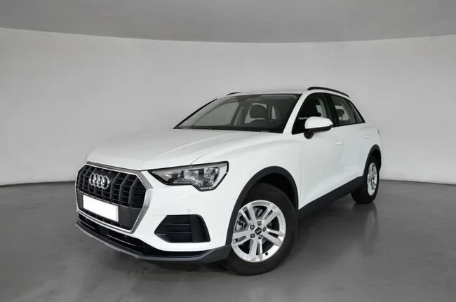 AUDI Q3 City Line 35 TFSI 110 kW (150 CV) S tronic