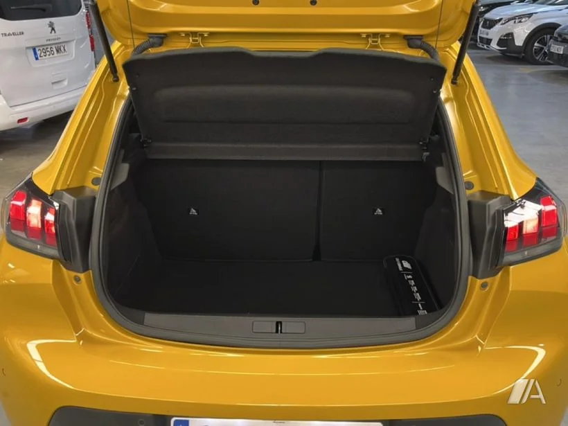 PEUGEOT 208 PureTech 55kW (75CV) Active Pack