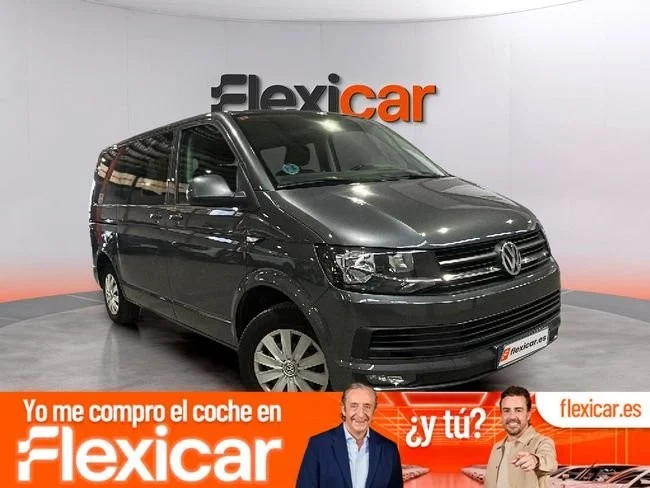 VOLKSWAGEN Caravelle Largo 2.0 TDI 110kW(150CV) BMT