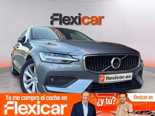 VOLVO V60 V60 D3 Momentum
