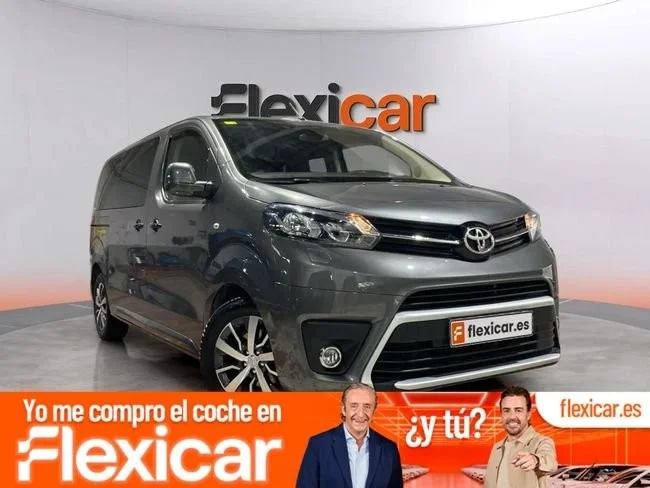 TOYOTA Proace Verso 1.5D 120CV ADVANCE L0