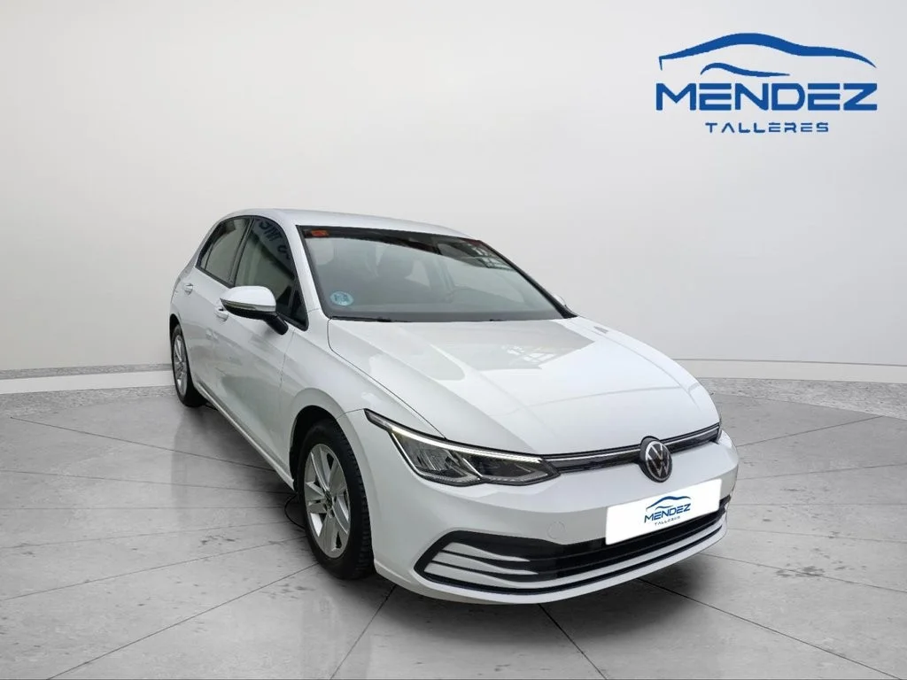 VOLKSWAGEN Golf Volkswagen 2.0 TDI 85kW (115CV)