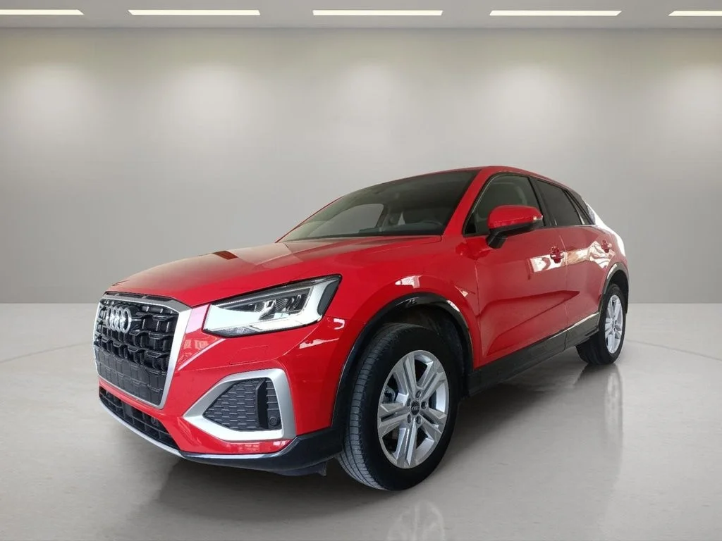 AUDI Q2 Q2 30 TDI Advanced 85kW