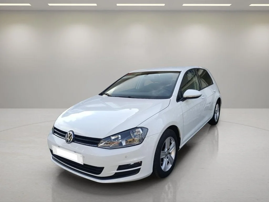 VOLKSWAGEN Golf Volkswagen Advance 1.6 TDI 105CV BMT