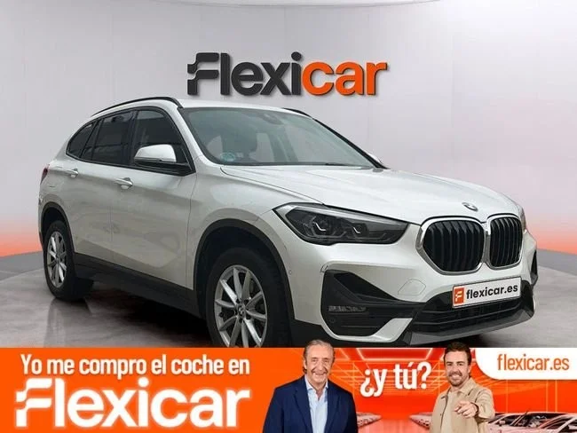 BMW X1 X1 sDrive 18dA