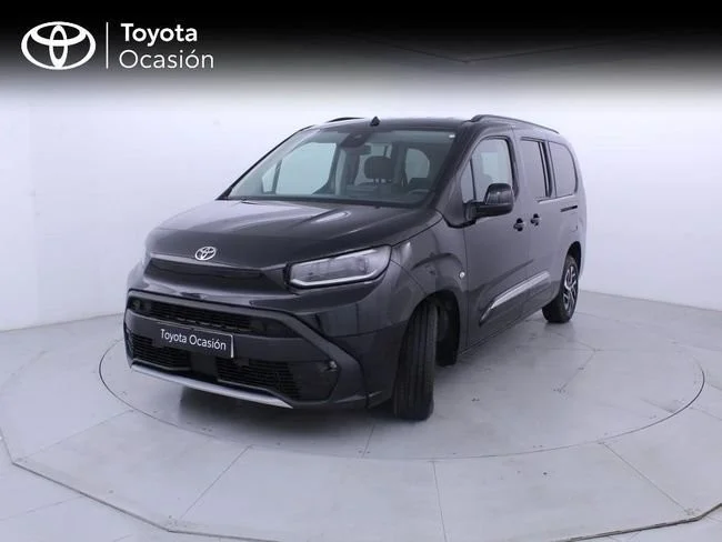 TOYOTA Proace City Verso Family L2 1.5D 130CV Active 7p