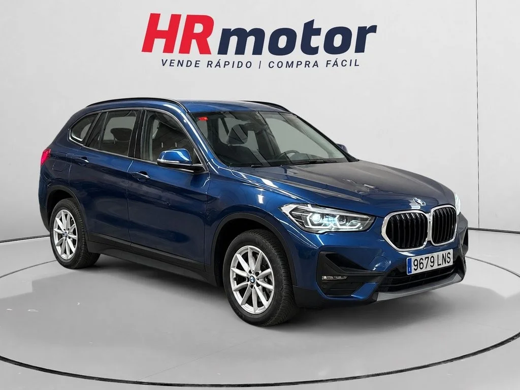 BMW X1 X1 xDrive 20dA