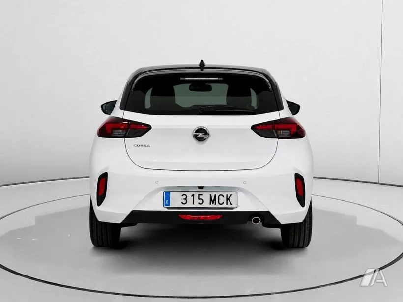 OPEL Corsa Corsa 1.2T XHL S/S GS-Line 100