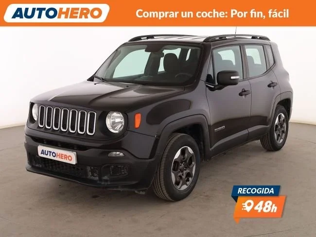 JEEP Renegade 1.6 Sport FWD