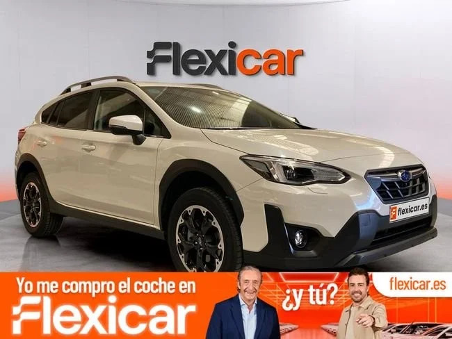SUBARU XV XV 1.6i Sport Plus CVT