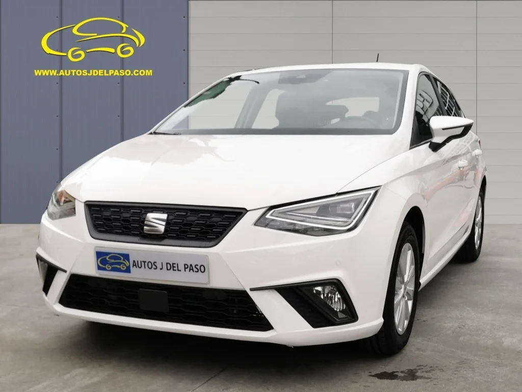 SEAT Ibiza Ibiza 1.0 TSI S&S Style 110