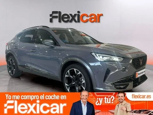 CUPRA Formentor Formentor 1.4 e-Hybrid 205 DSG
